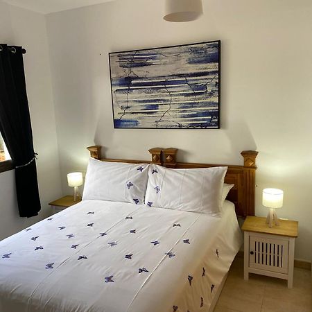 Casa Piedra, Luxury Family Front Line Golf, Hot Tub,Pool Table, 8 Pers, Caleta De Fuste Βίλα Εξωτερικό φωτογραφία