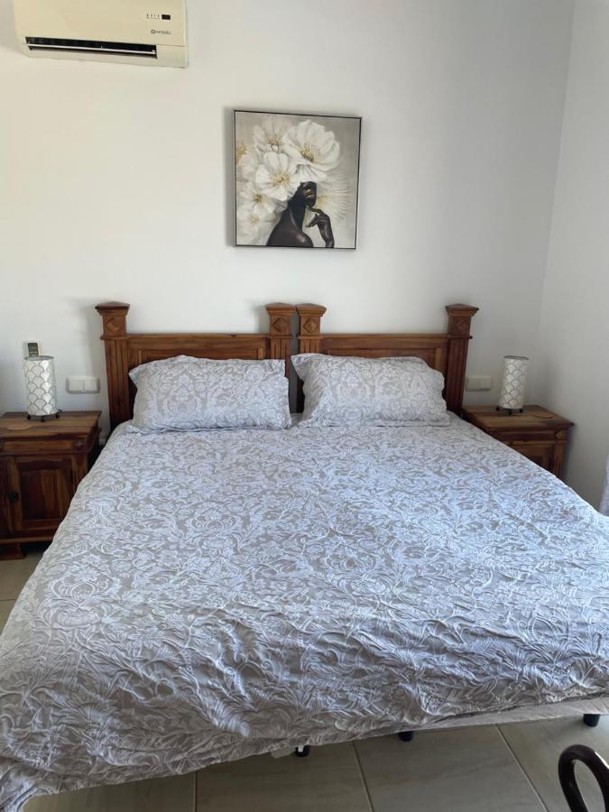 Casa Piedra, Luxury Family Front Line Golf, Hot Tub,Pool Table, 8 Pers, Caleta De Fuste Βίλα Εξωτερικό φωτογραφία