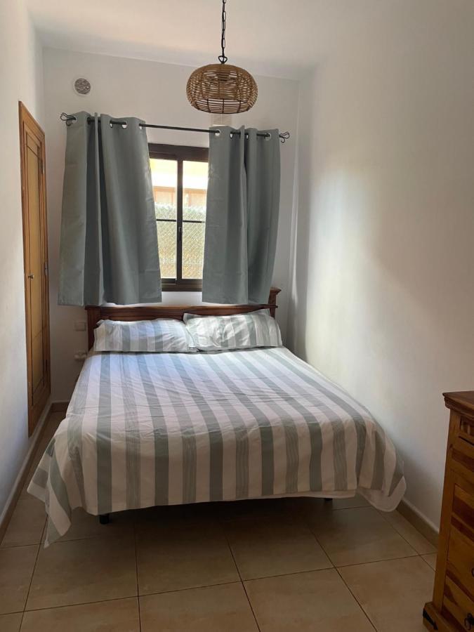 Casa Piedra, Luxury Family Front Line Golf, Hot Tub,Pool Table, 8 Pers, Caleta De Fuste Βίλα Εξωτερικό φωτογραφία