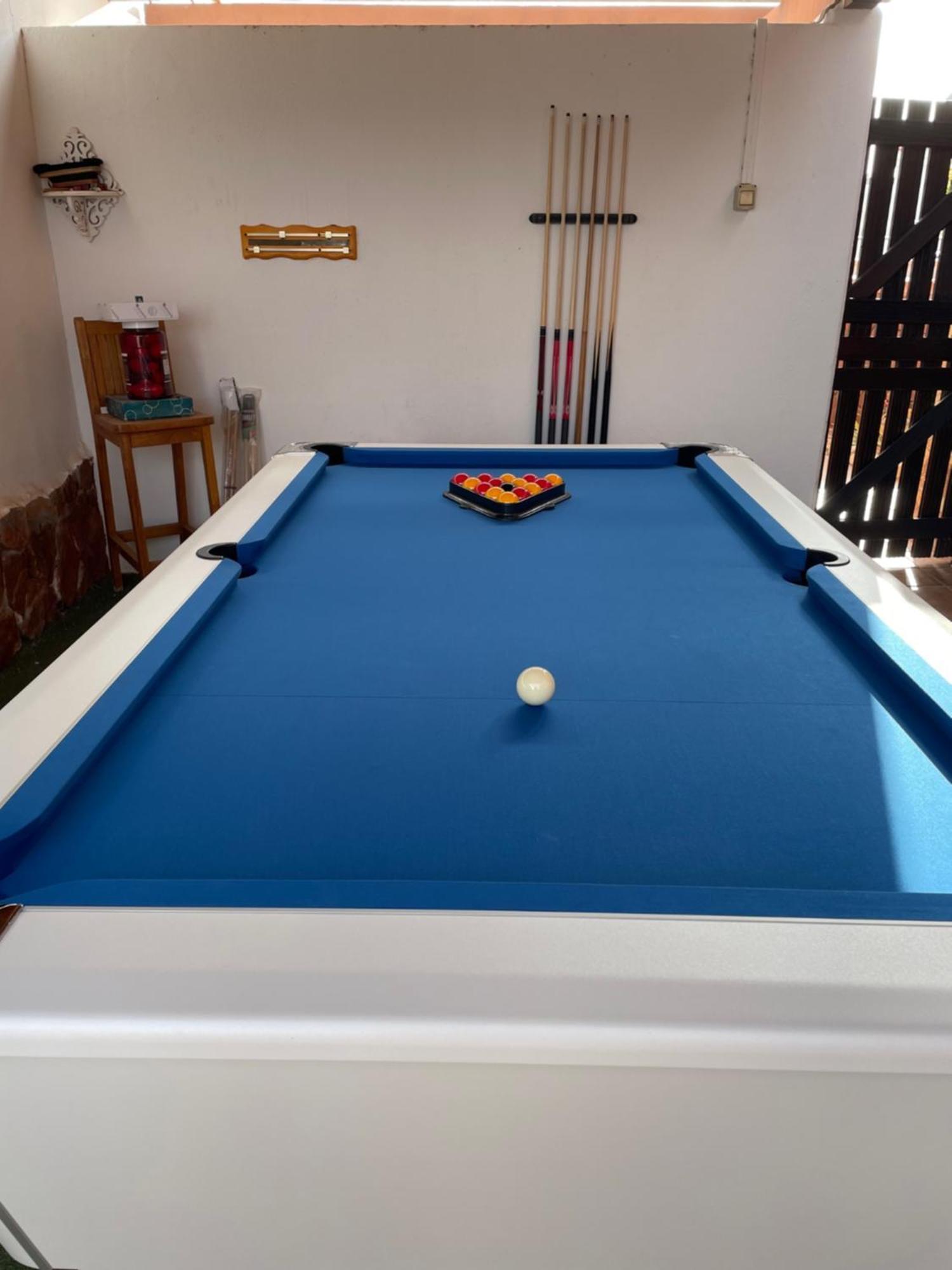 Casa Piedra, Luxury Family Front Line Golf, Hot Tub,Pool Table, 8 Pers, Caleta De Fuste Βίλα Εξωτερικό φωτογραφία