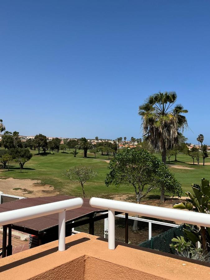 Casa Piedra, Luxury Family Front Line Golf, Hot Tub,Pool Table, 8 Pers, Caleta De Fuste Βίλα Εξωτερικό φωτογραφία