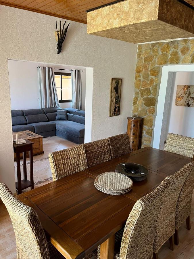 Casa Piedra, Luxury Family Front Line Golf, Hot Tub,Pool Table, 8 Pers, Caleta De Fuste Βίλα Εξωτερικό φωτογραφία