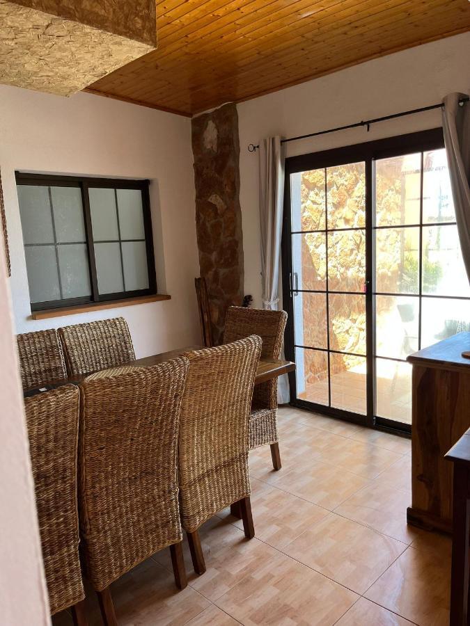Casa Piedra, Luxury Family Front Line Golf, Hot Tub,Pool Table, 8 Pers, Caleta De Fuste Βίλα Εξωτερικό φωτογραφία