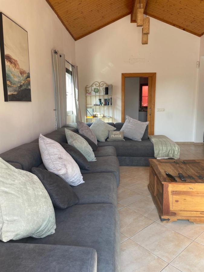 Casa Piedra, Luxury Family Front Line Golf, Hot Tub,Pool Table, 8 Pers, Caleta De Fuste Βίλα Εξωτερικό φωτογραφία