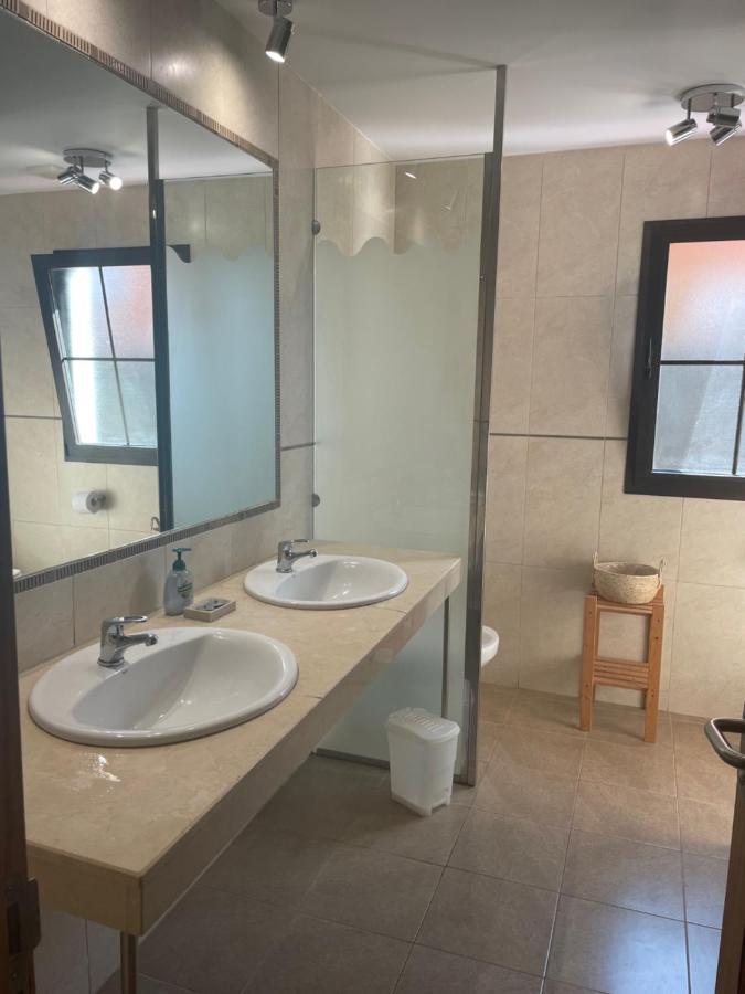 Casa Piedra, Luxury Family Front Line Golf, Hot Tub,Pool Table, 8 Pers, Caleta De Fuste Βίλα Εξωτερικό φωτογραφία