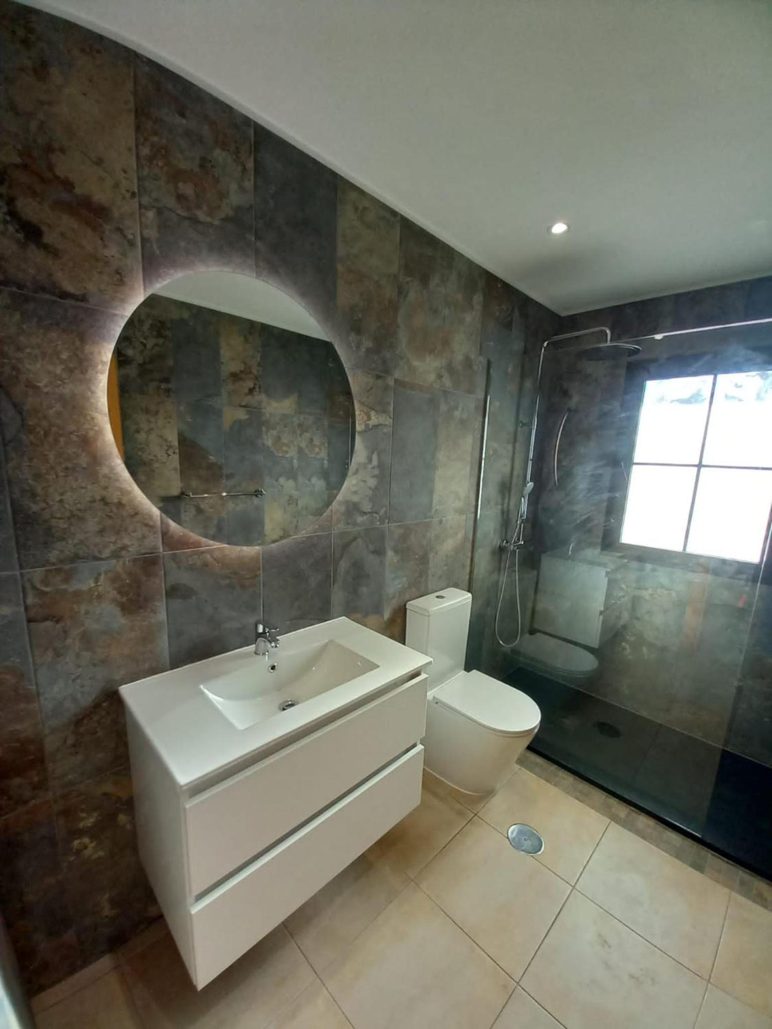 Casa Piedra, Luxury Family Front Line Golf, Hot Tub,Pool Table, 8 Pers, Caleta De Fuste Βίλα Εξωτερικό φωτογραφία