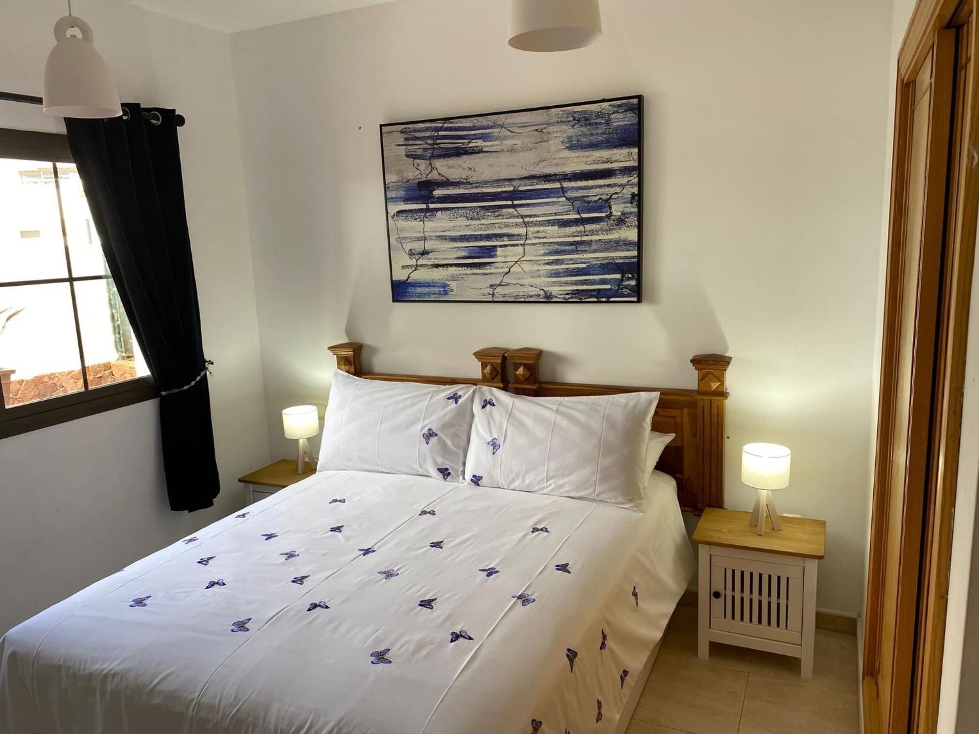 Casa Piedra, Luxury Family Front Line Golf, Hot Tub,Pool Table, 8 Pers, Caleta De Fuste Βίλα Εξωτερικό φωτογραφία